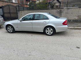Mercedes-Benz E 350 E350   | Mobile.bg    2
