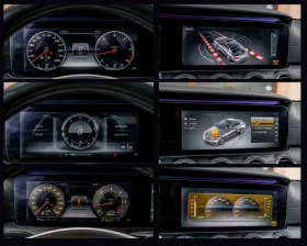 Mercedes-Benz E 350 AMG/9G-TRONIC/PANORAMA/BURMESTER/БЯЛА ПЕРЛА/ - 52000 лв. - 47464014 16