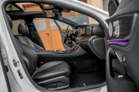 Mercedes-Benz E 350 AMG/9G-TRONIC/PANORAMA/BURMESTER/БЯЛА ПЕРЛА/ - 52000 лв. - 47464014 9