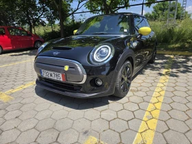 Mini Cooper SE XL | Mobile.bg    7