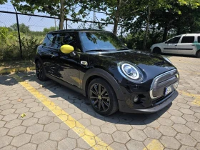     Mini Cooper SE XL