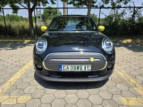     Mini Cooper SE XL