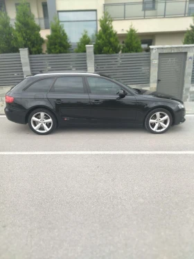 Audi A4 | Mobile.bg    2