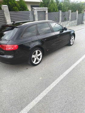 Audi A4 | Mobile.bg    3