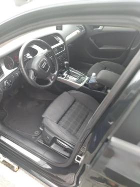 Audi A4 | Mobile.bg    4