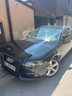 Обява за продажба на Audi A4 ~9 500 лв. - изображение 5