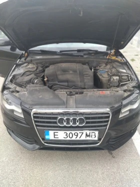 Audi A4 | Mobile.bg    5