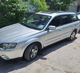 Subaru Outback 2.5i AWD   | Mobile.bg    2