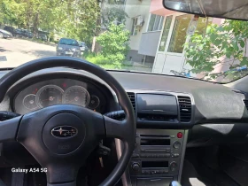 Subaru Outback 2.5i AWD   | Mobile.bg    5