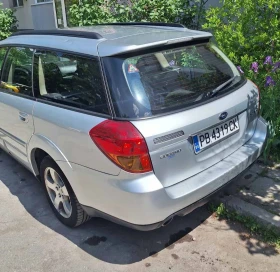 Subaru Outback 2.5i AWD   | Mobile.bg    3