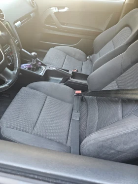Audi A3 A3 (8P) 2.0 TDI (170 Hp) | Mobile.bg    15