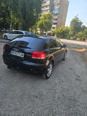 Audi A3 A3 (8P) 2.0 TDI (170 Hp) | Mobile.bg    5