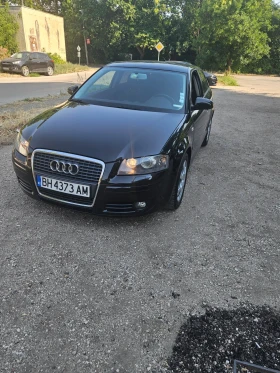 Audi A3 A3 (8P) 2.0 TDI (170 Hp) | Mobile.bg    3