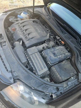 Audi A3 A3 (8P) 2.0 TDI (170 Hp) | Mobile.bg    13