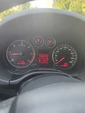 Audi A3 A3 (8P) 2.0 TDI (170 Hp) | Mobile.bg    9