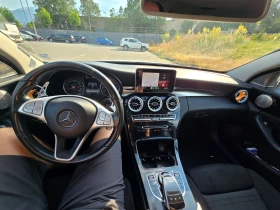Mercedes-Benz C 300 Bluetech Hybrid | Mobile.bg    8