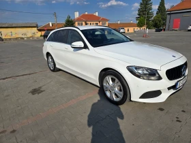 Mercedes-Benz C 300 Bluetech Hybrid | Mobile.bg    3
