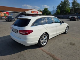Mercedes-Benz C 300 Bluetech Hybrid | Mobile.bg    4