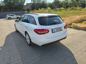 Mercedes-Benz C 300 Bluetech Hybrid | Mobile.bg    5