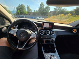 Mercedes-Benz C 300 Bluetech Hybrid | Mobile.bg    9