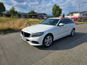 Mercedes-Benz C 300 Bluetech Hybrid | Mobile.bg    2