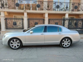 Bentley Flying Spur | Mobile.bg    2