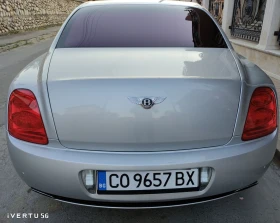 Bentley Flying Spur | Mobile.bg    5