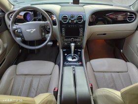 Bentley Flying Spur | Mobile.bg    11