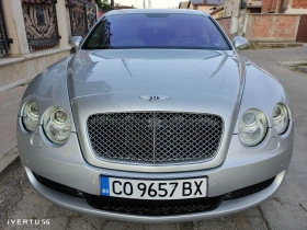 Bentley Flying Spur | Mobile.bg    3