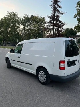 VW Caddy Maxi 1.9 TDI Hladilen | Mobile.bg    5