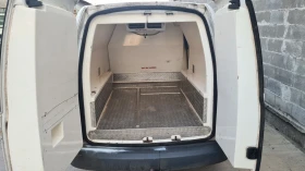 VW Caddy Maxi 1.9 TDI Hladilen | Mobile.bg    5