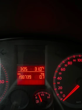 VW Caddy Maxi 1.9 TDI Hladilen | Mobile.bg    9