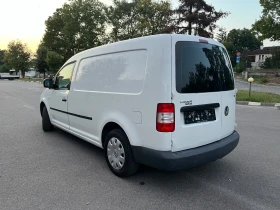 VW Caddy Maxi 1.9 TDI Hladilen | Mobile.bg    3