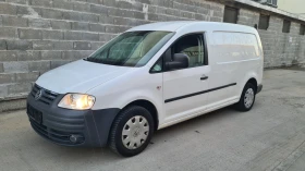VW Caddy Maxi 1.9 TDI Hladilen | Mobile.bg    3