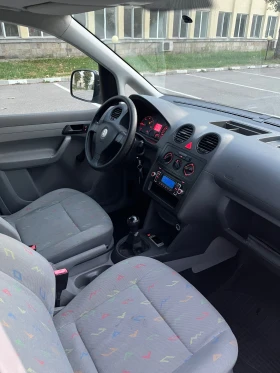 VW Caddy Maxi 1.9 TDI Hladilen | Mobile.bg    8