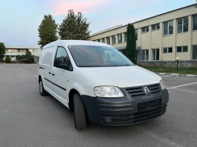 VW Caddy Maxi 1.9 TDI Hladilen | Mobile.bg    2