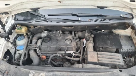VW Caddy Maxi 1.9 TDI Hladilen | Mobile.bg    8