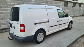 VW Caddy Maxi 1.9 TDI Hladilen | Mobile.bg    2