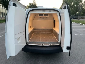 VW Caddy Maxi 1.9 TDI Hladilen | Mobile.bg    6