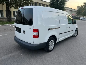 VW Caddy Maxi 1.9 TDI Hladilen | Mobile.bg    4