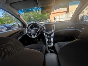 Обява за продажба на Chevrolet Cruze ~7 300 лв. - изображение 4