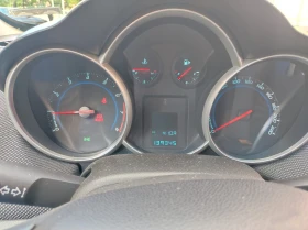 Обява за продажба на Chevrolet Cruze ~7 300 лв. - изображение 7