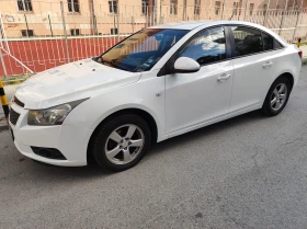 Обява за продажба на Chevrolet Cruze ~7 300 лв. - изображение 1