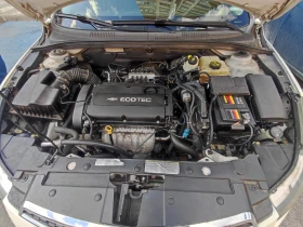 Обява за продажба на Chevrolet Cruze ~7 300 лв. - изображение 10