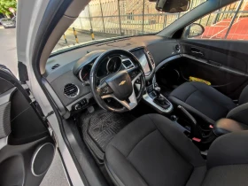 Обява за продажба на Chevrolet Cruze ~7 300 лв. - изображение 6