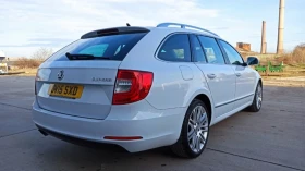 Skoda Superb 2.0TDI DSG | Mobile.bg    2