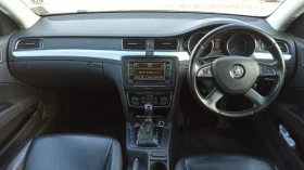 Skoda Superb 2.0TDI DSG | Mobile.bg    5