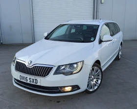Skoda Superb 2.0TDI DSG | Mobile.bg    4