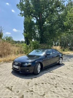Audi A4 2.0TDI | Mobile.bg    2
