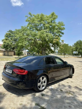 Audi A4 2.0TDI | Mobile.bg    4